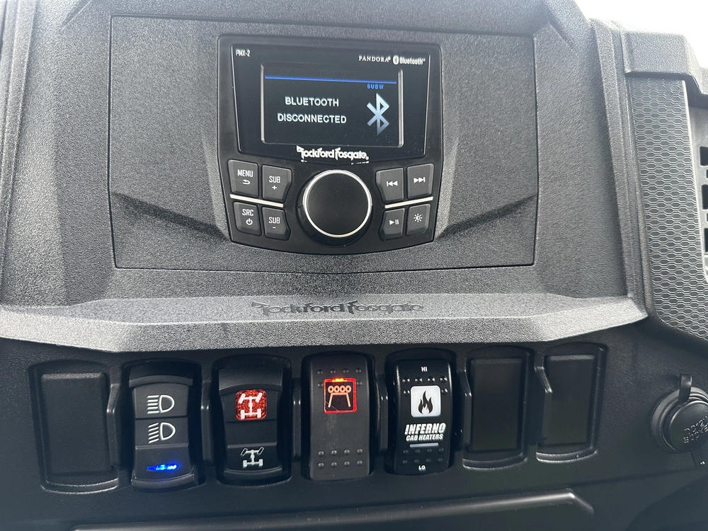 2021 Polaris Rzr 1000xp 4 alt