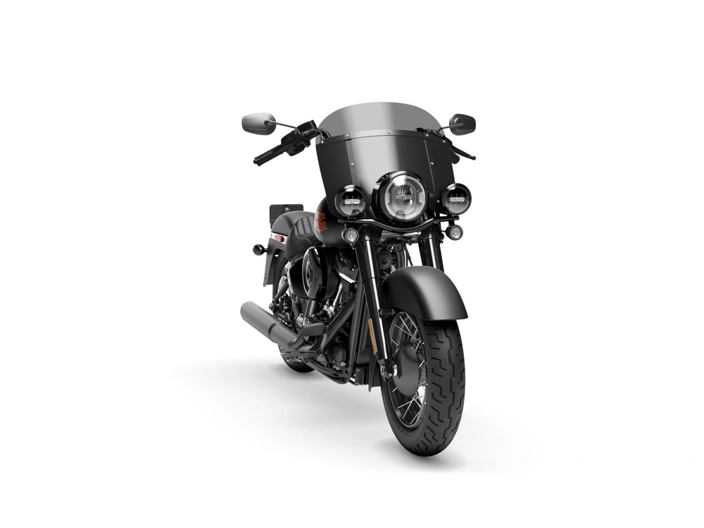 Harley-davidson Deadwood 2026 alt