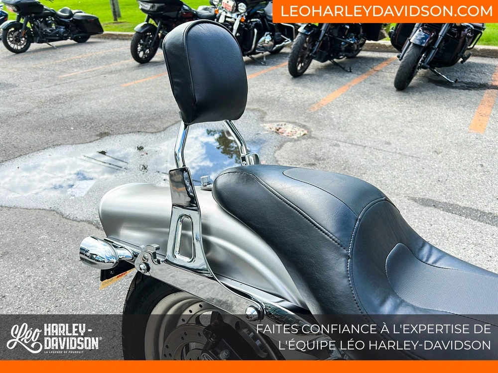Harley-davidson Fxdf Fat Bob 2009 alt