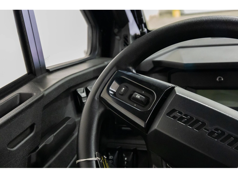 2026 Can-am Defender Max Limited Hd11 6mte alt