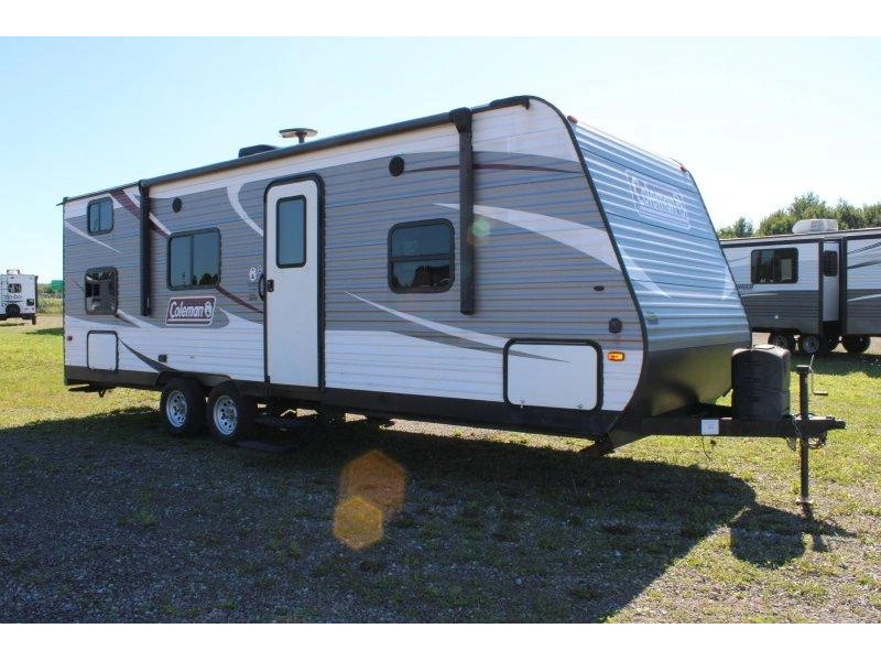 Keystone Rv Coleman 274bh 2019 alt