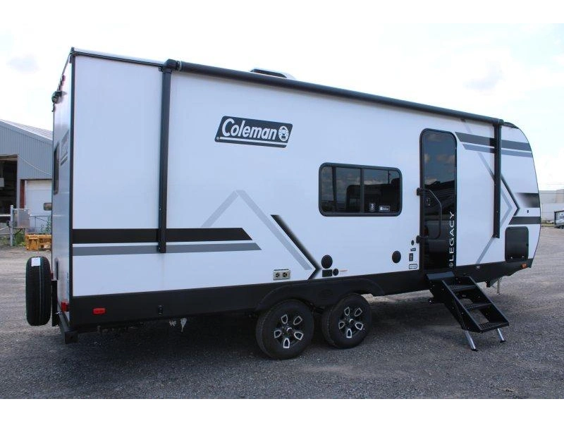 Keystone Rv Coleman 2115rk 2027 alt