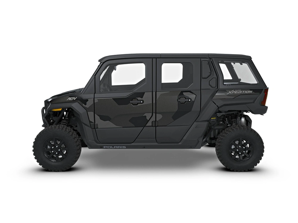 2027 Polaris Xpedition Adv 5 Northstar alt