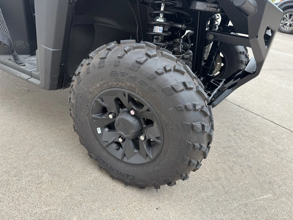2026 Polaris Ranger Sp 570 Premium alt