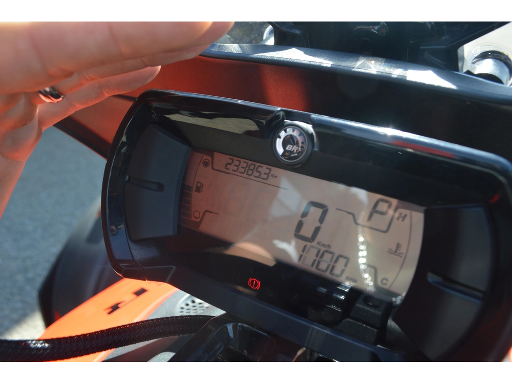 Can-am Ryker 900 Rally 2020 alt