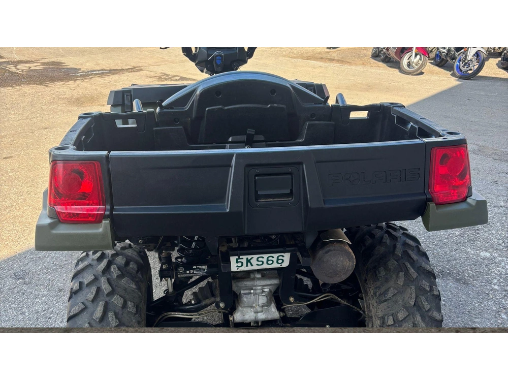 2018 Polaris Sportsman 570 Efi alt