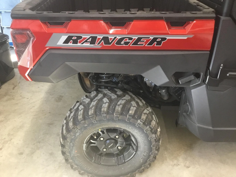 2026 Polaris Ranger 1000 Xp Northstar Premium alt