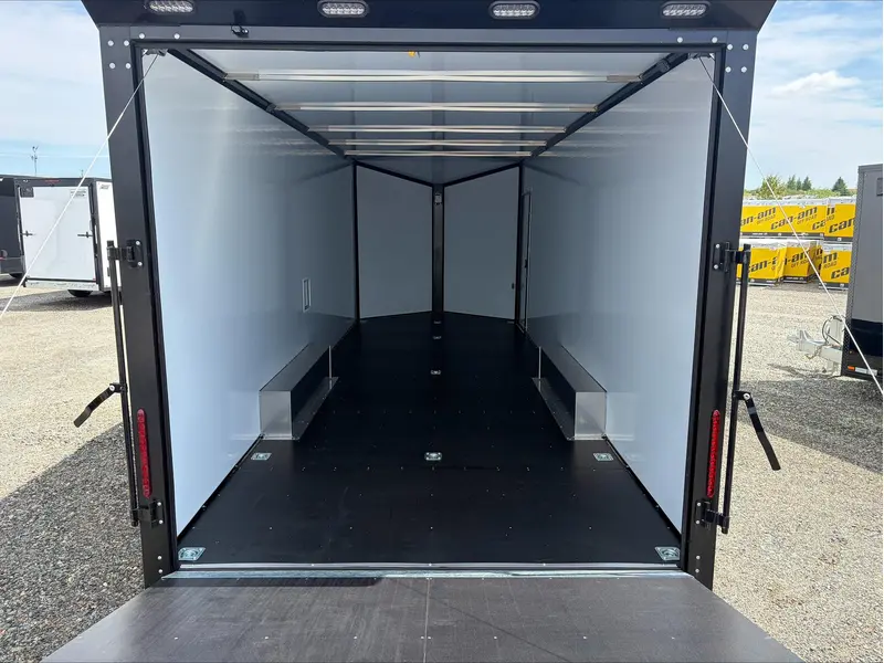 Ideal Cargo IDEV8524TA3 PORTE RAMPE 2027