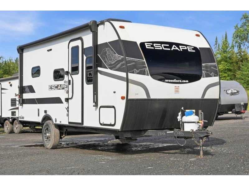 2023 Kz Escape E181mk alt