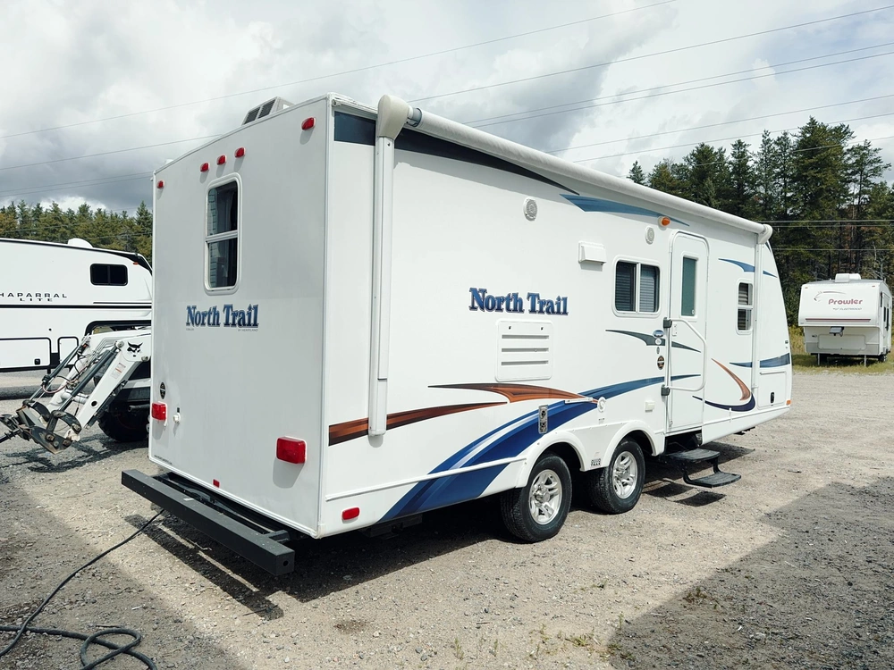 North Trail 21fbs 2011 alt