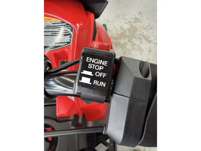 Polaris INDY 200 2027