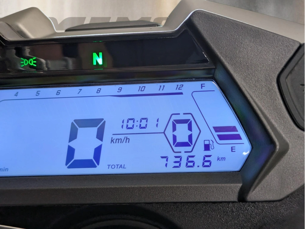 2023 Cfmoto Papio Cl alt