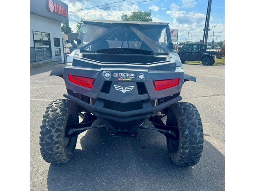2019 Arctic Cat Textron Wildcat Xx 1000 alt