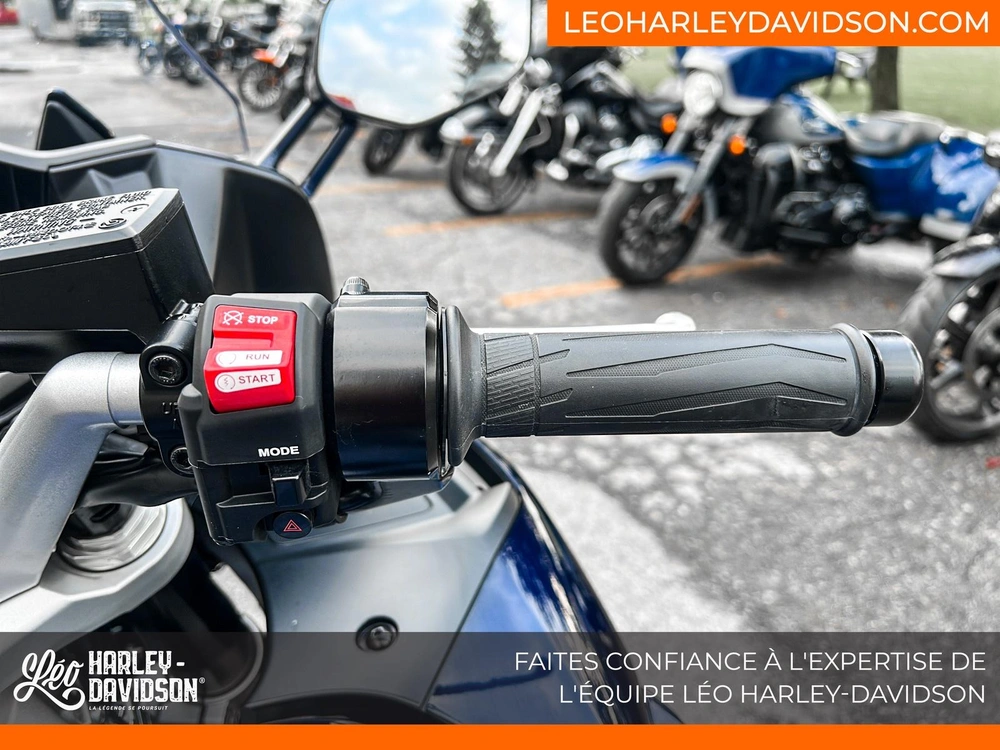 Yamaha Fjr1300 2024 alt