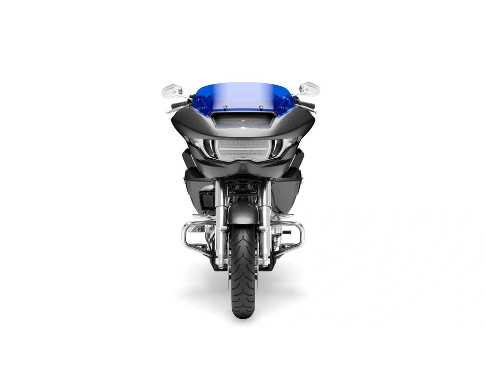 Harley-davidson Road Glide 2026 alt