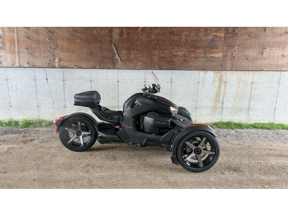 Can-am Ryker Sport 900 Ace Used 2023 alt