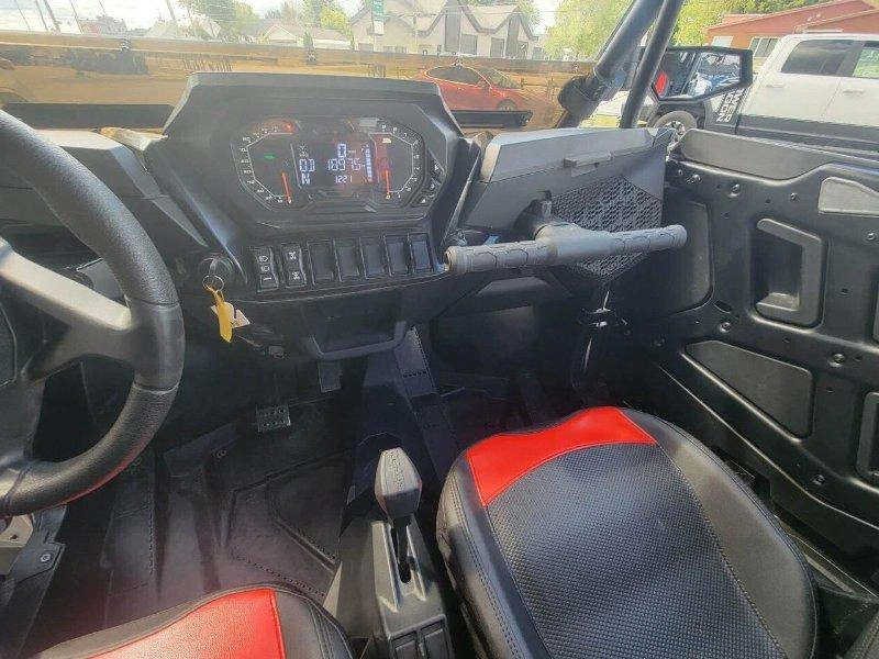 Polaris Rzr Xp4 1000 Sport 2024 alt