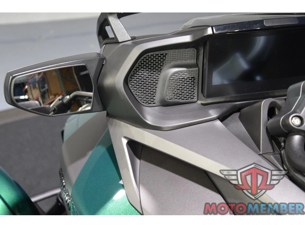 2025 Can-am Spyder F3 Limited Special Series alt
