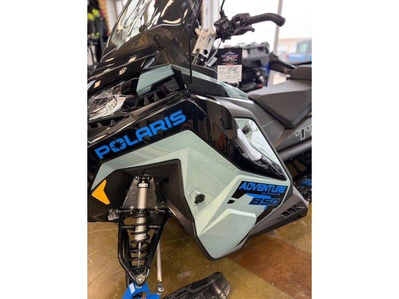 Polaris 2026 Titan Adv Ultmt 850 1.8 2026 alt