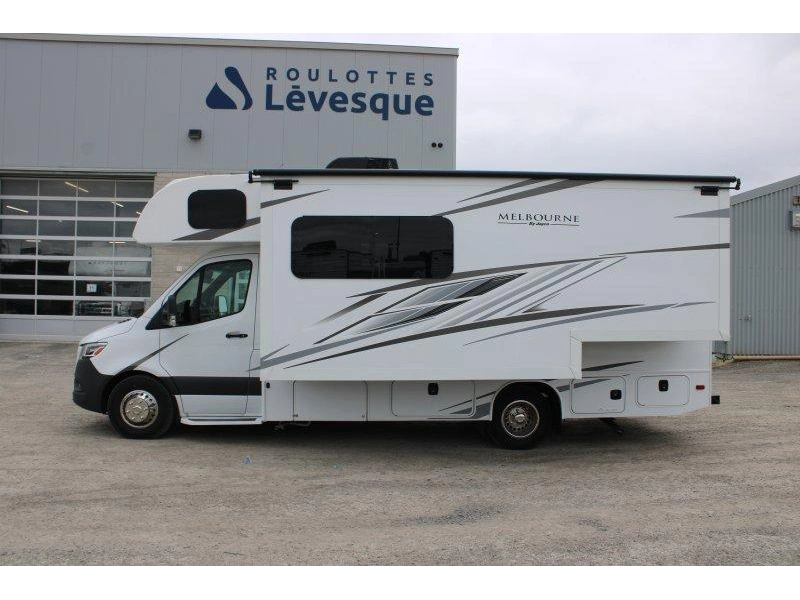 Jayco Melbourne 24l 2026 alt