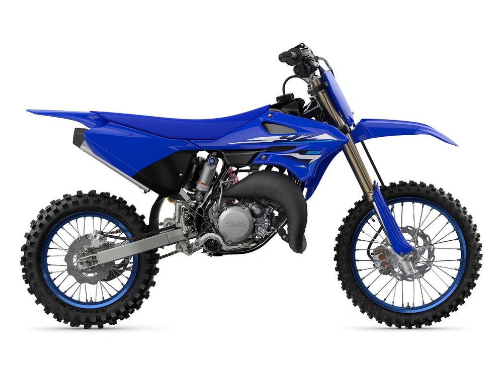Yamaha Yz85 2026 alt