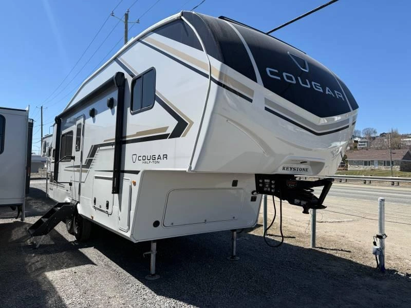 2026 Keystone Rv Cougar 23mle alt