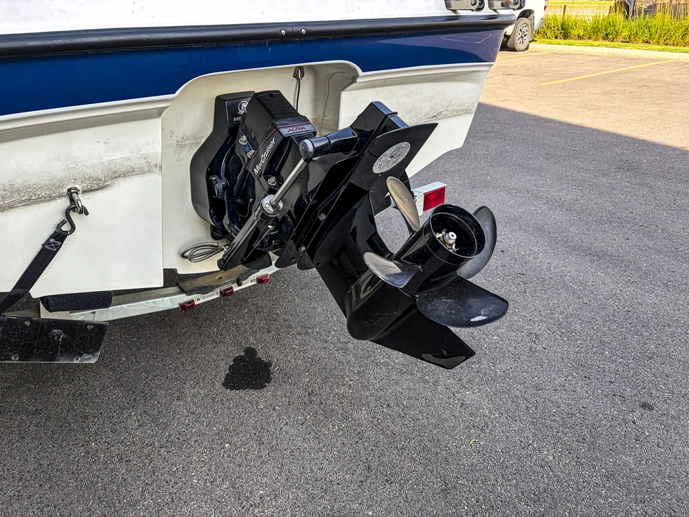 2010 Bayliner 185 alt