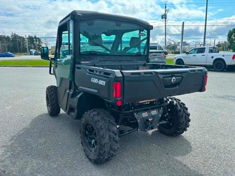 Can-am Defender Dps Cab Hd10 Used 2026 alt