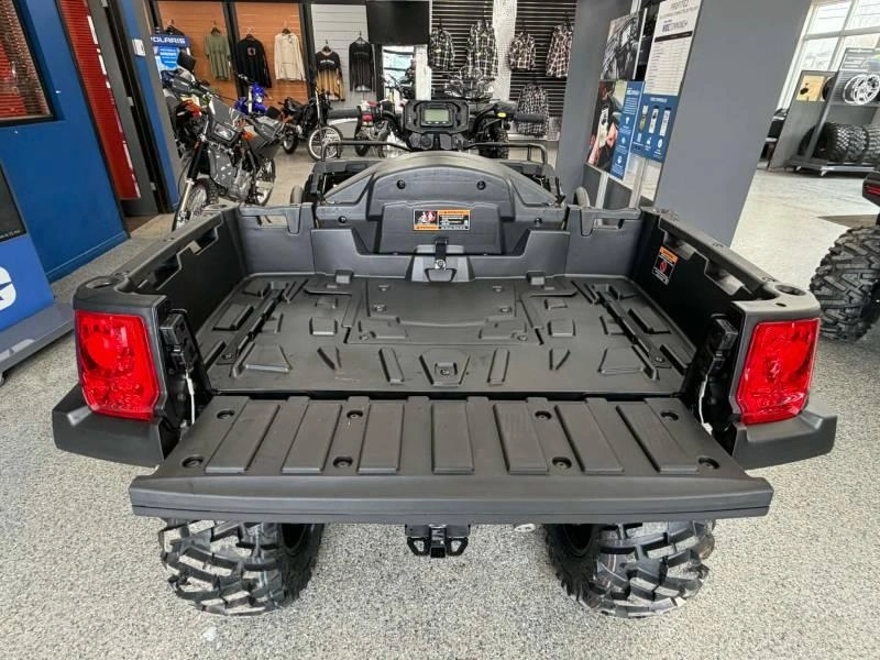 Polaris Sportsman X2570 2026 alt