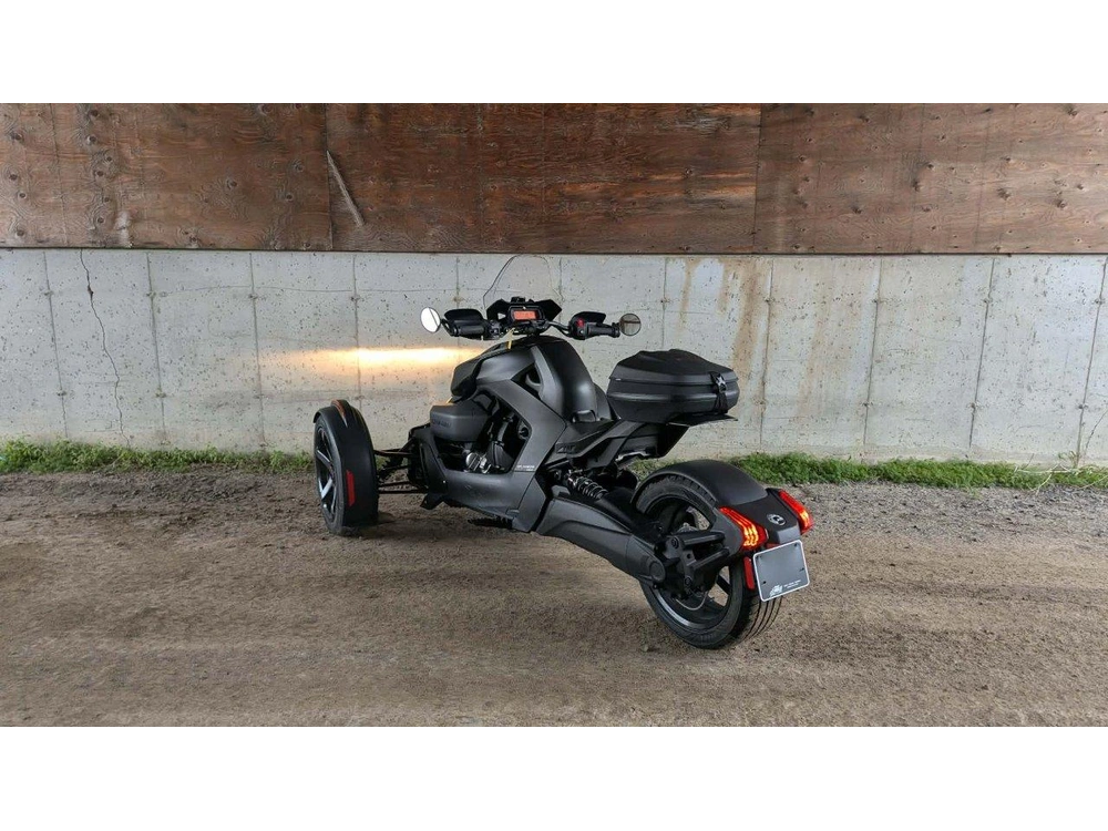 Can-am Ryker Sport 900 Ace Used 2023 alt