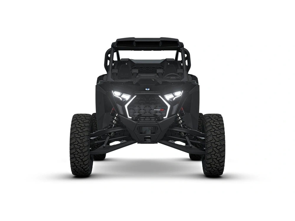 2027 Polaris Rzr Pro R Boost Ultimate alt