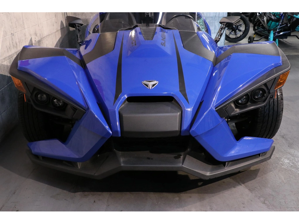 2023 Polaris Slingshot Sl Autodrive alt