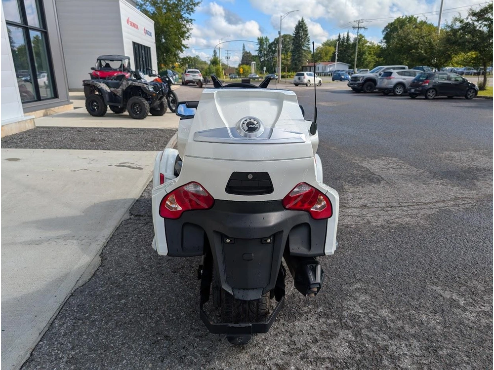 Can-am Rt Limited 2017 alt