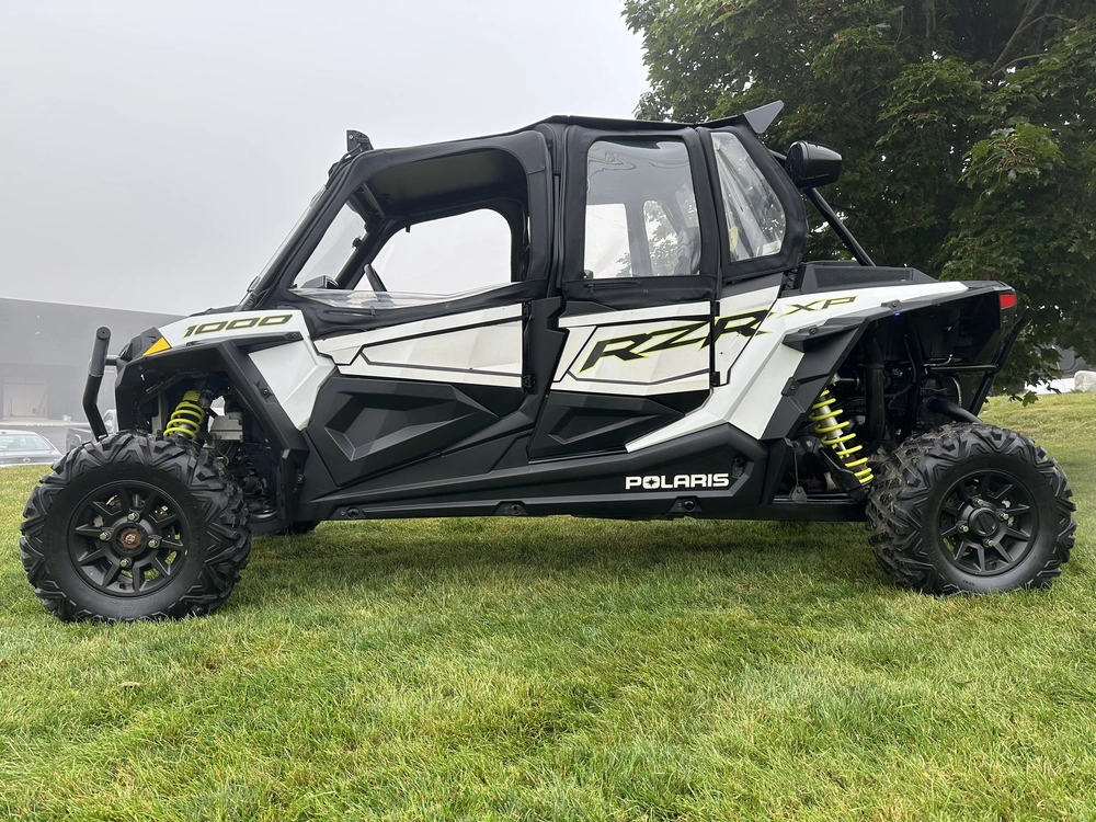 2021 Polaris Rzr 1000xp 4 alt
