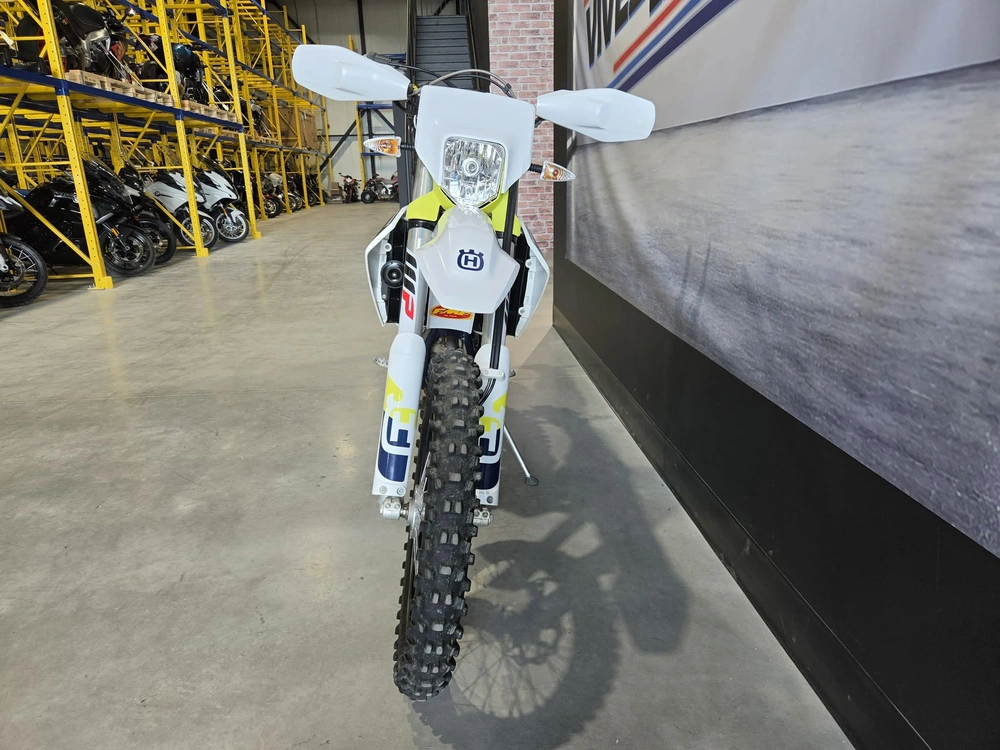 Husqvarna Fe350s 2023 alt