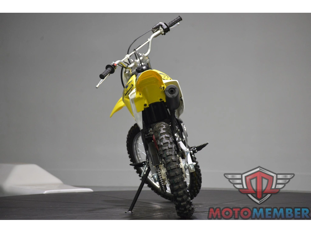 2025 Suzuki Dr-z125l alt