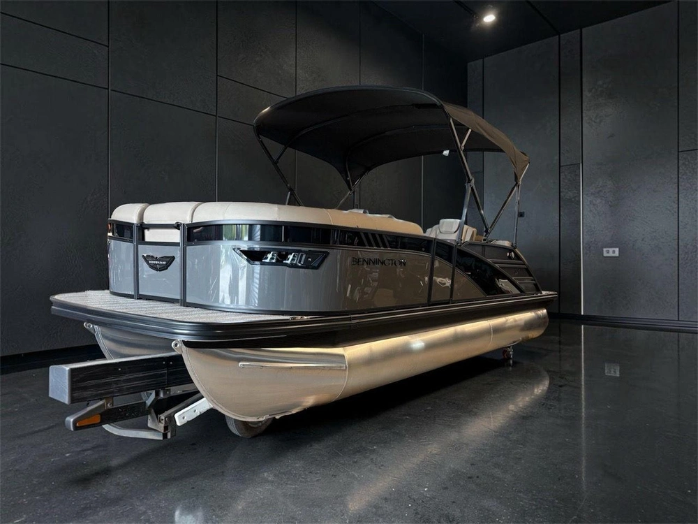 Bennington Marine Bennington 23 Lxssbse 2026 2026 alt