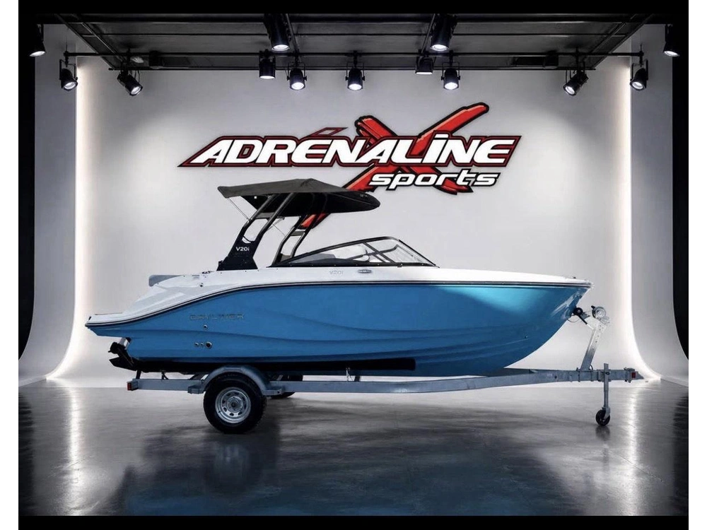 Bayliner Bayliner V20i 2026 2026 alt