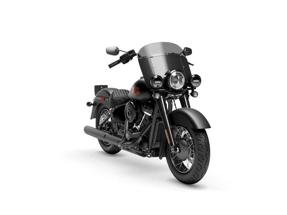 Harley-davidson Deadwood 2026 alt