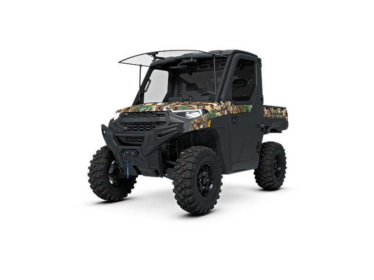 2027 Polaris Ranger Xp 1000 Northstar Ultimate alt
