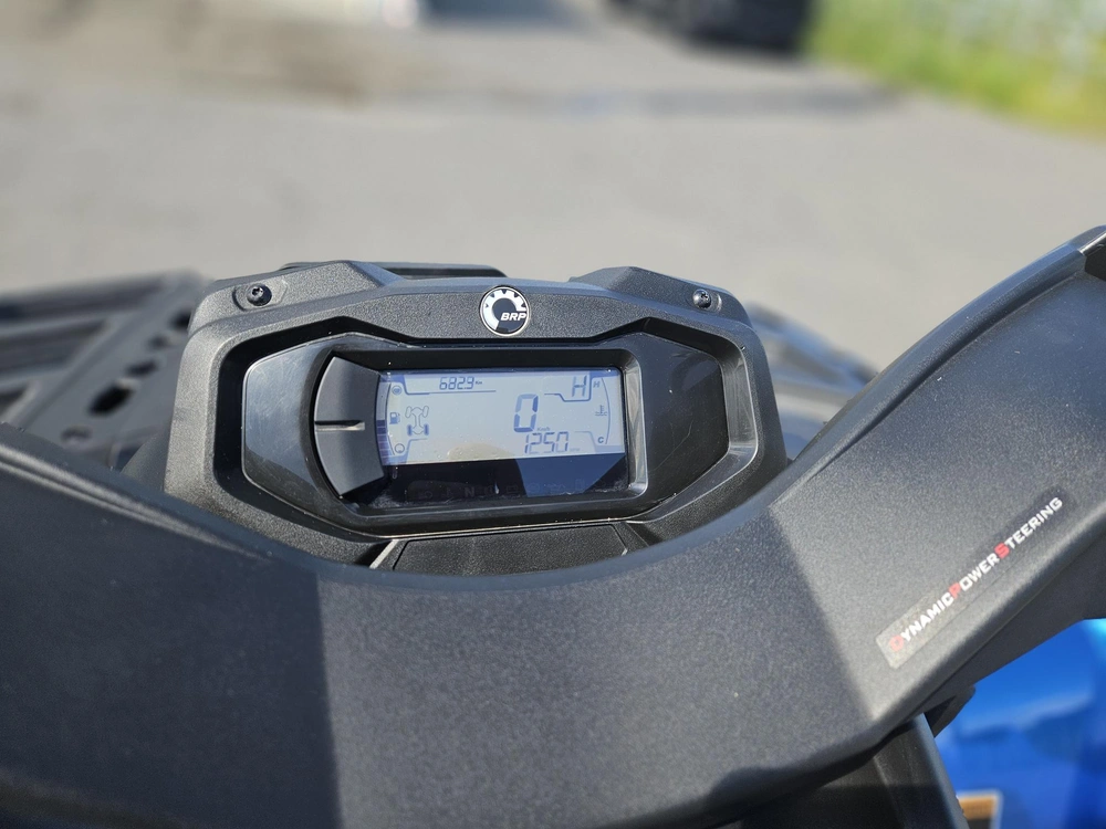 Can-am Outlander 1000 Xt 2023 alt