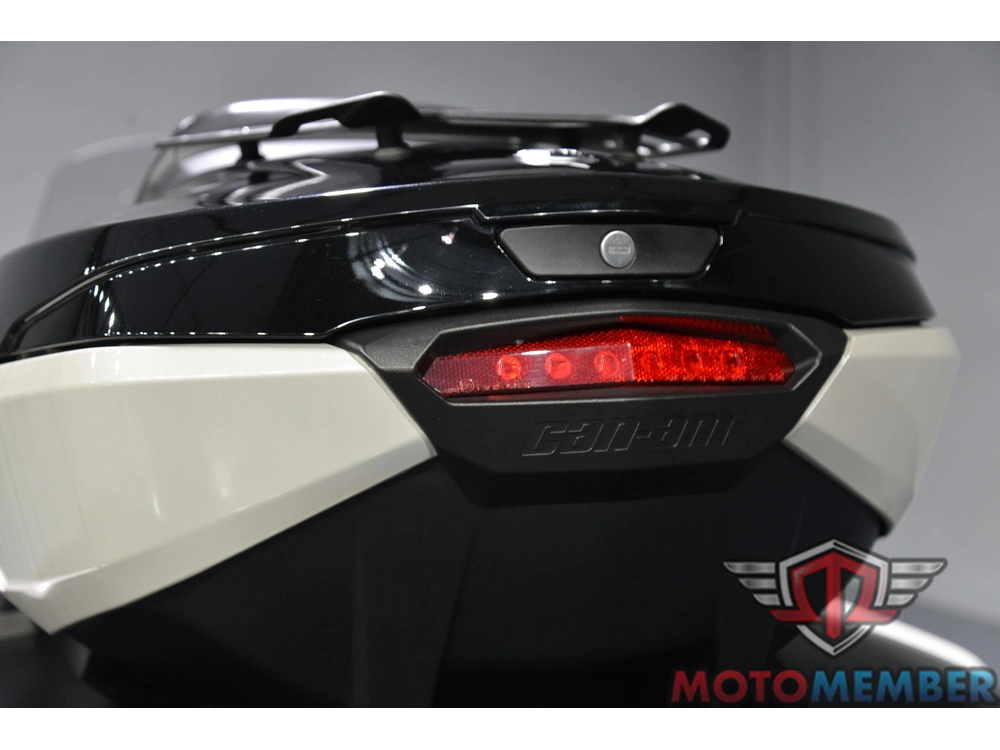 2020 Can-am Spyder Rt Limited alt