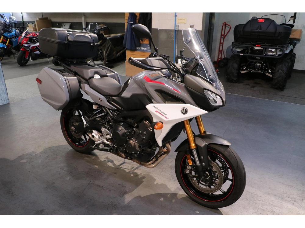 Yamaha Tracer 900 Gt 2019 alt