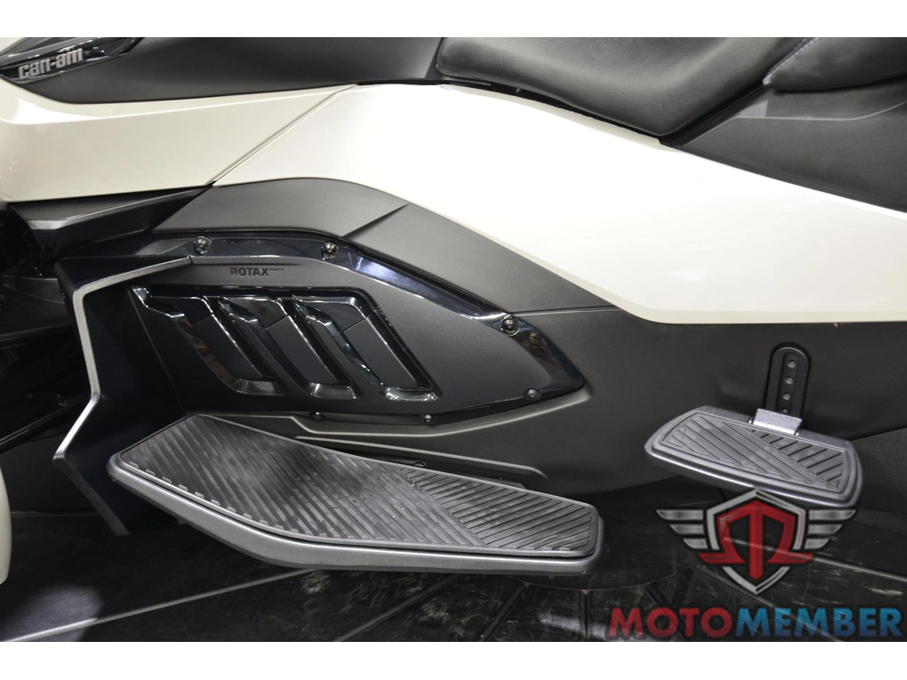 2020 Can-am Spyder Rt Limited alt