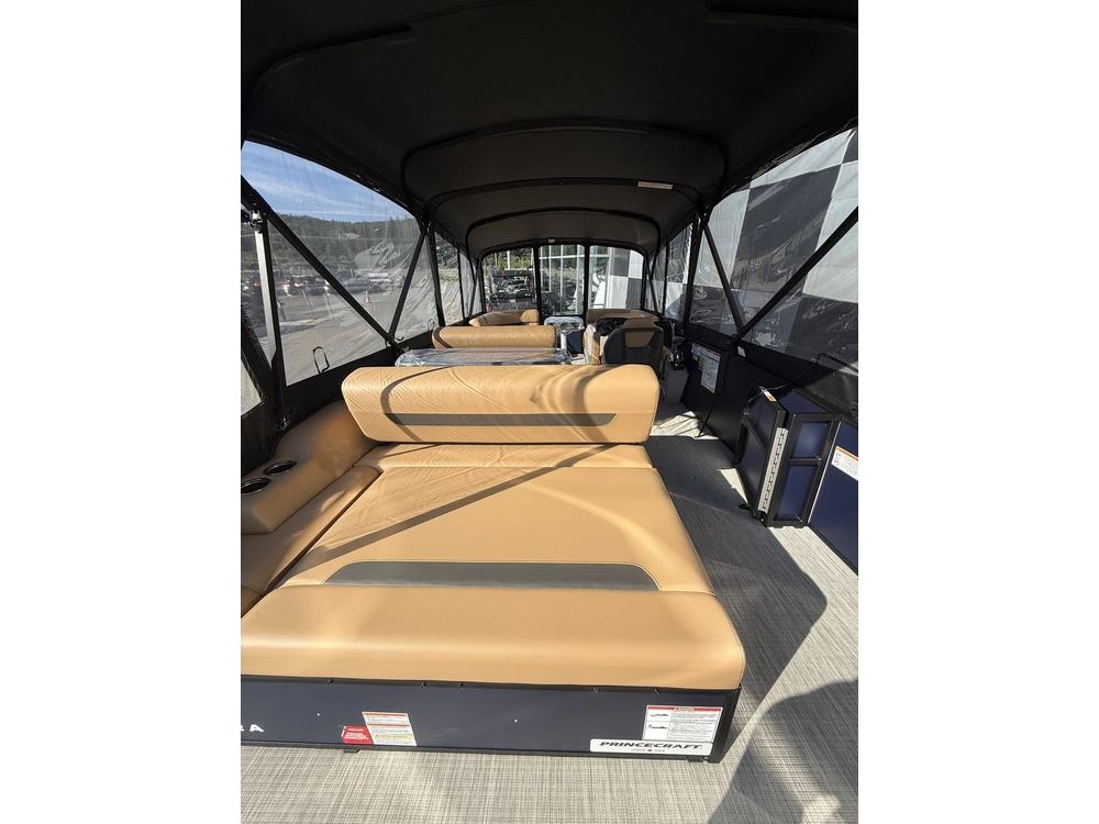 Princecraft Vectra 21 Rl 2026 alt