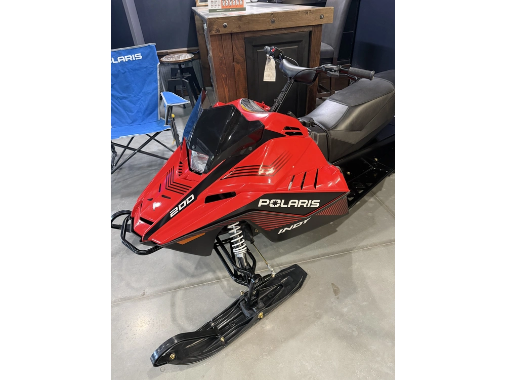 2027 Polaris Indy 200 alt