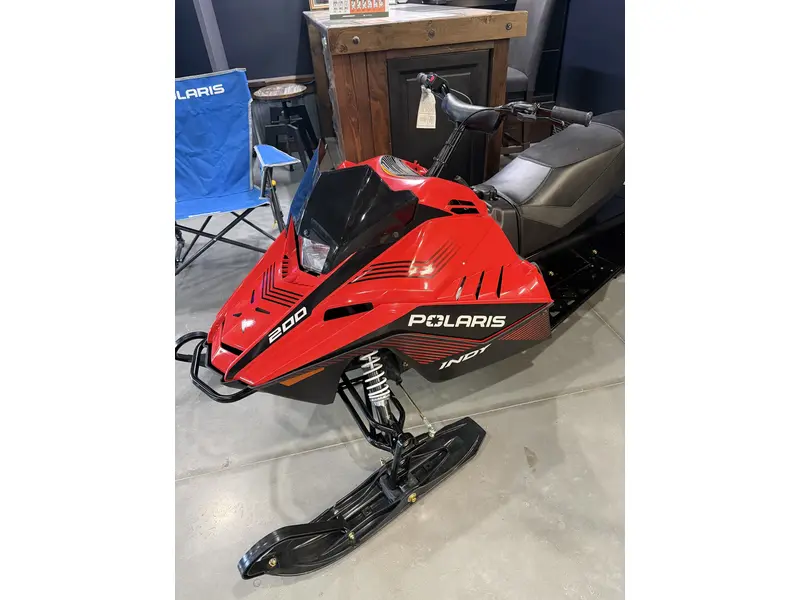 2027 Polaris Indy 200 alt