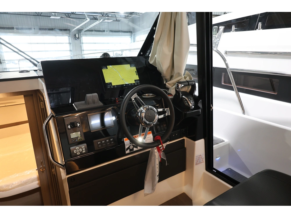 Jeanneau Nc 1095 S2 2027 alt
