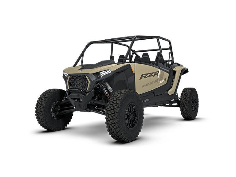 Polaris Rzr Xp S 4 Sport 2027