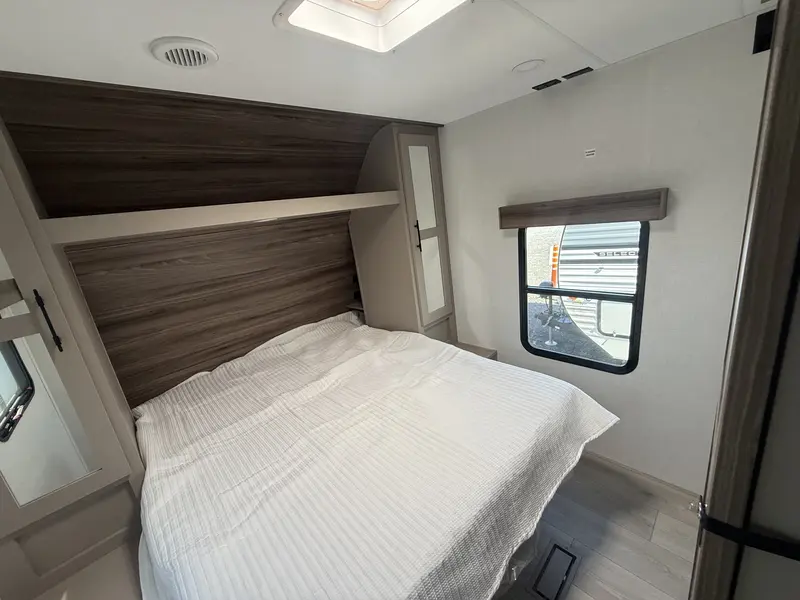 2027 KZ-RV Connect SE 271BHKSE